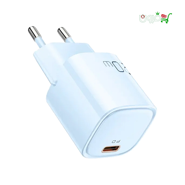 شارژر دیواری 20 وات مک دودو مدل CH-402 — تصویر ۳