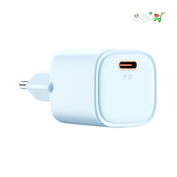 شارژر دیواری 20 وات مک دودو مدل CH-402 — تصویر ۴