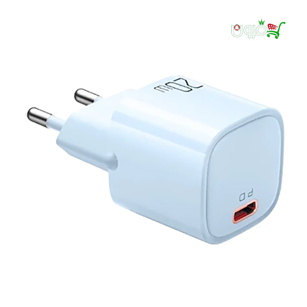 شارژر دیواری 20 وات مک دودو مدل CH-402 — تصویر ۶