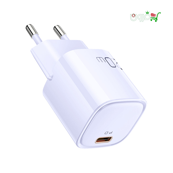 شارژر دیواری 20 وات مک دودو مدل CH-402 — تصویر ۸