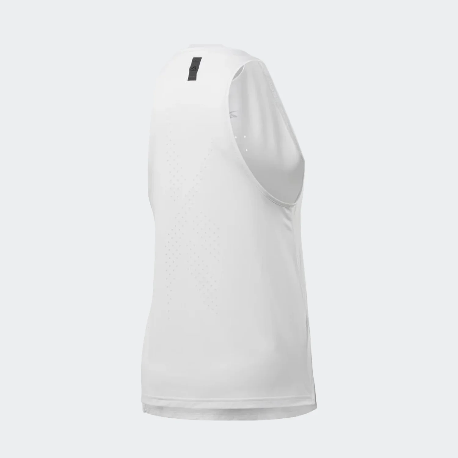 تاپ زنانه ریباک مدل UBF PERFORATED TANK W — تصویر ۳