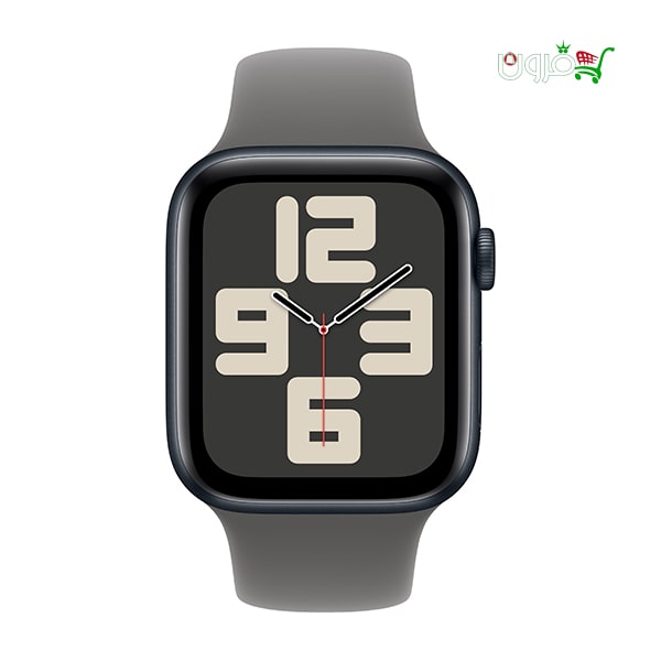 اپل واچ SE سری 10 2024 سایز 40 میلی متر
