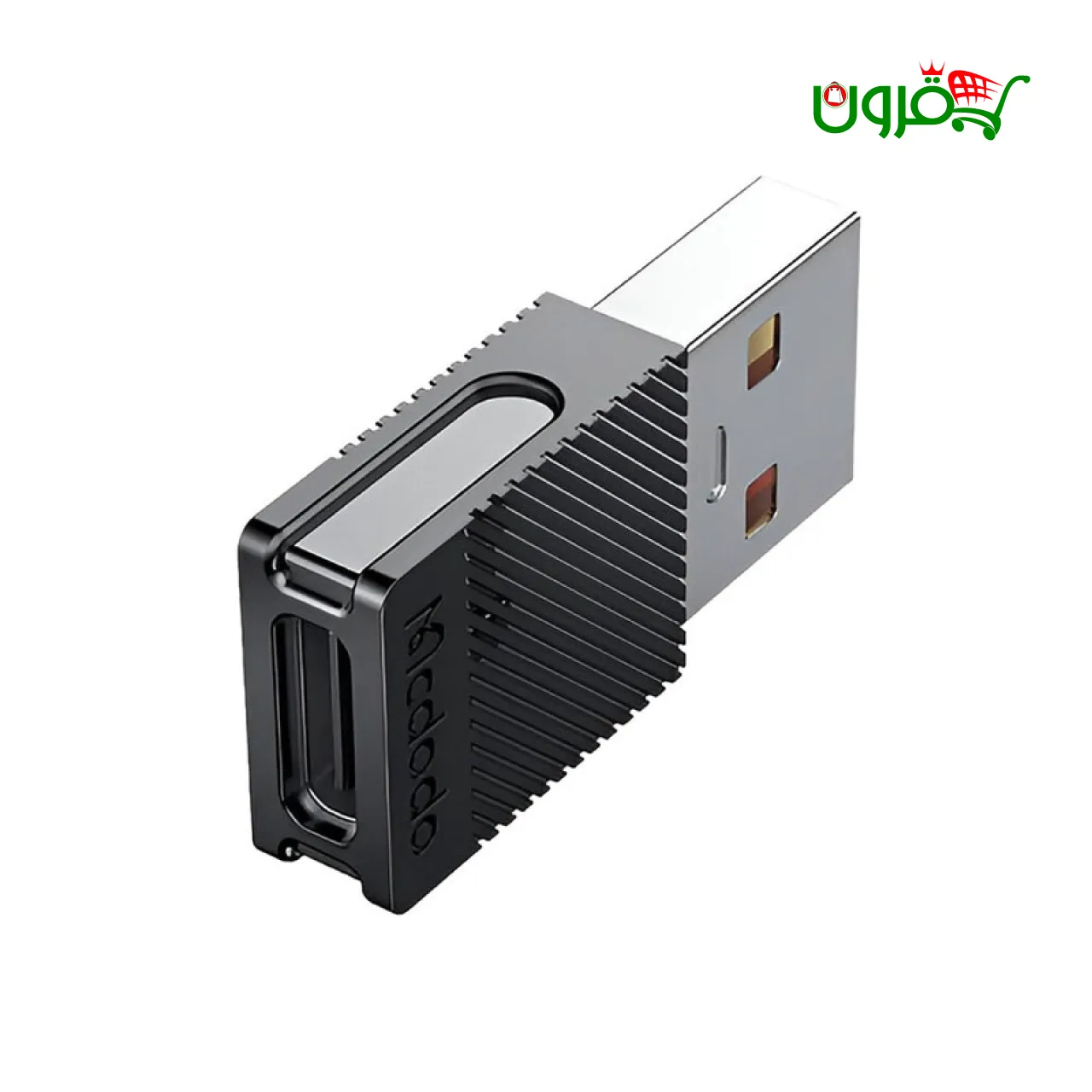 مبدل او تی جی تایپ سی به یو اس بی مک دودو OT-697 — تصویر ۲