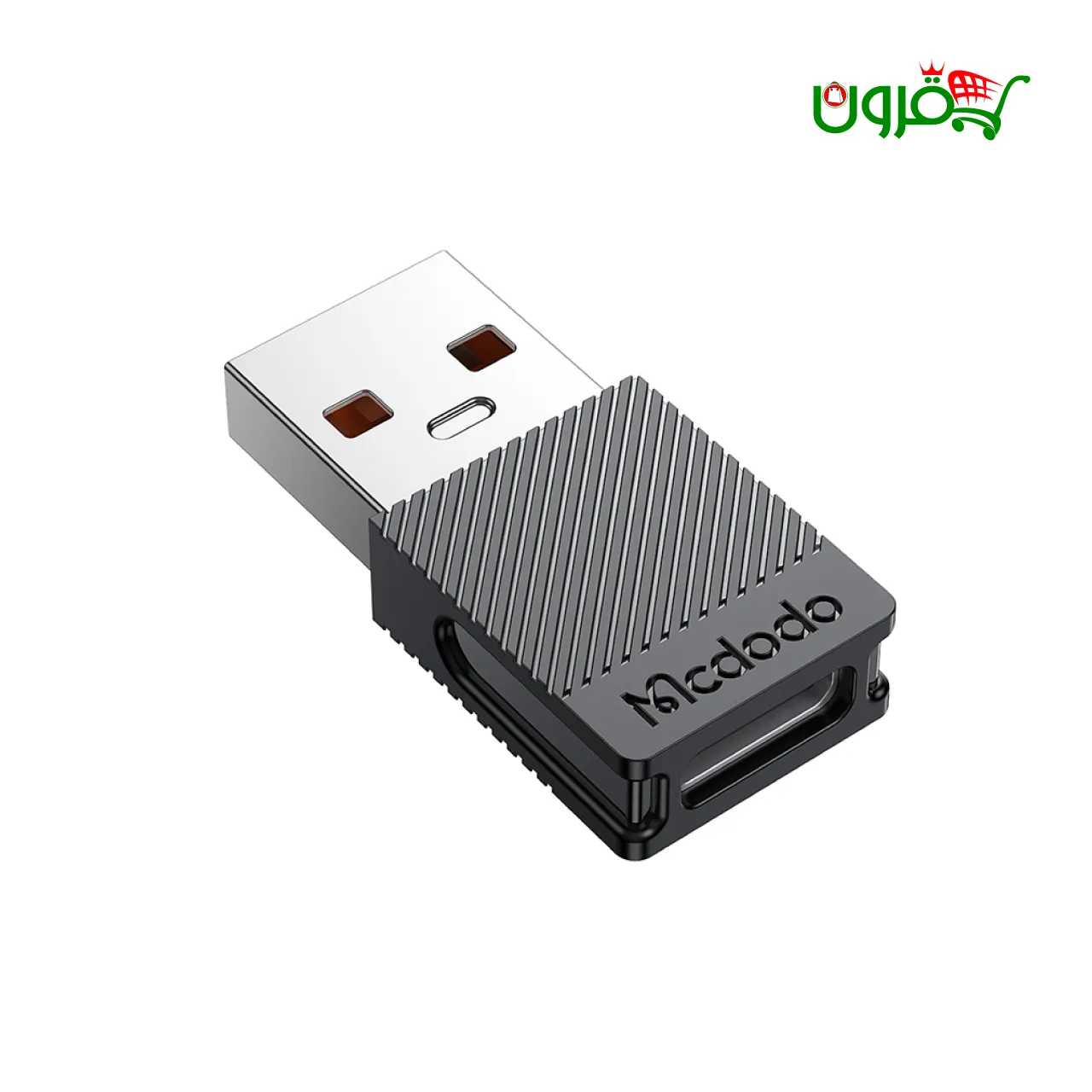 مبدل او تی جی تایپ سی به یو اس بی مک دودو OT-697 — تصویر ۳