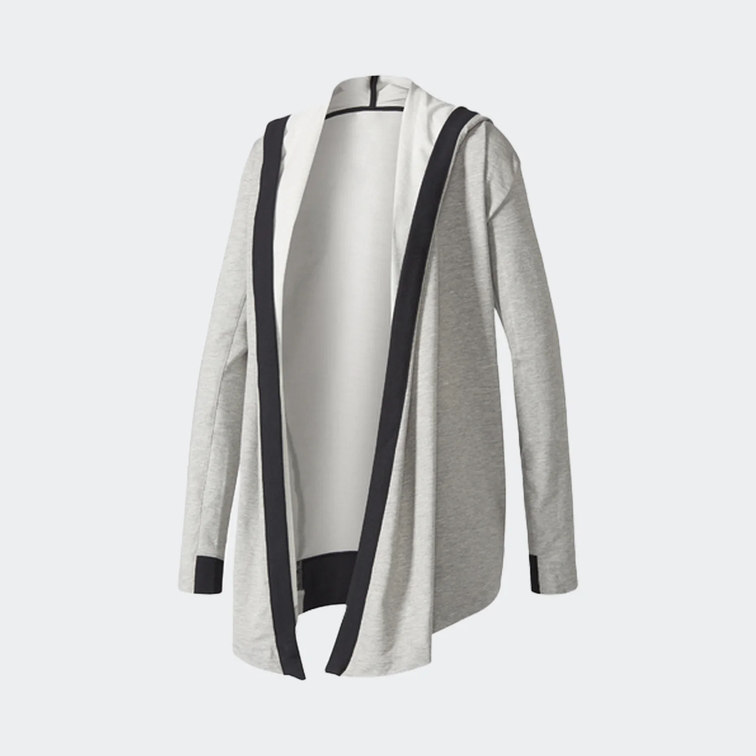 پیراهن زنانه آدیداس مدل Wrap ME UP Coverup universal all year — تصویر ۲