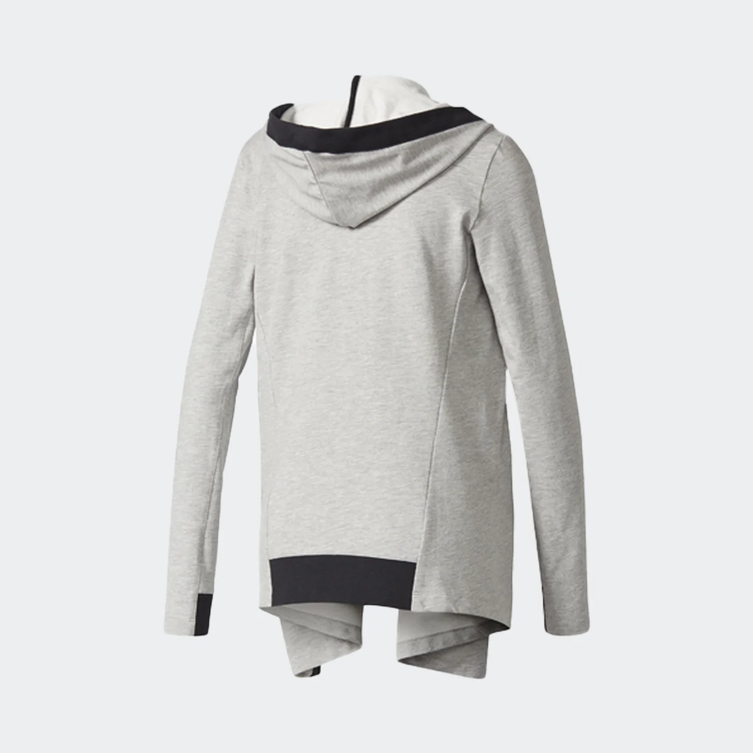 پیراهن زنانه آدیداس مدل Wrap ME UP Coverup universal all year — تصویر ۳