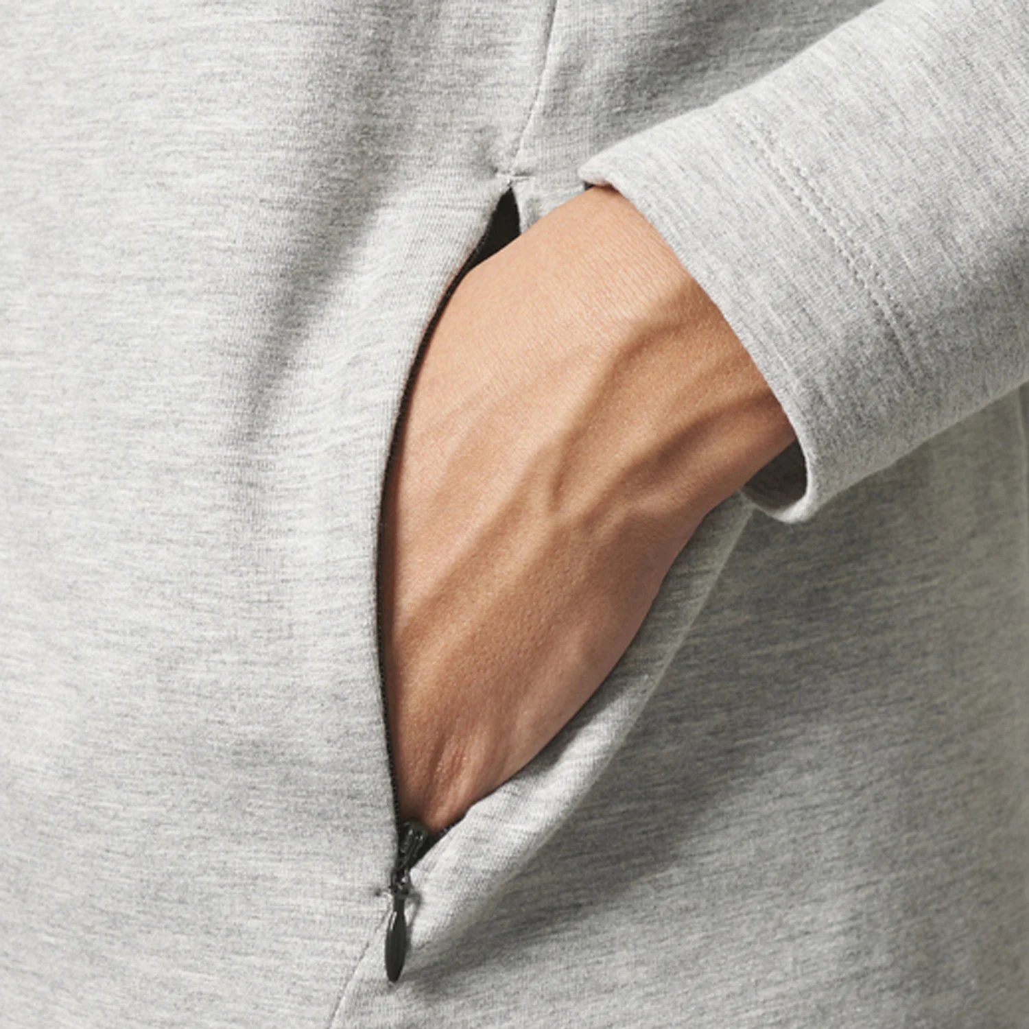 پیراهن زنانه آدیداس مدل Wrap ME UP Coverup universal all year — تصویر ۵
