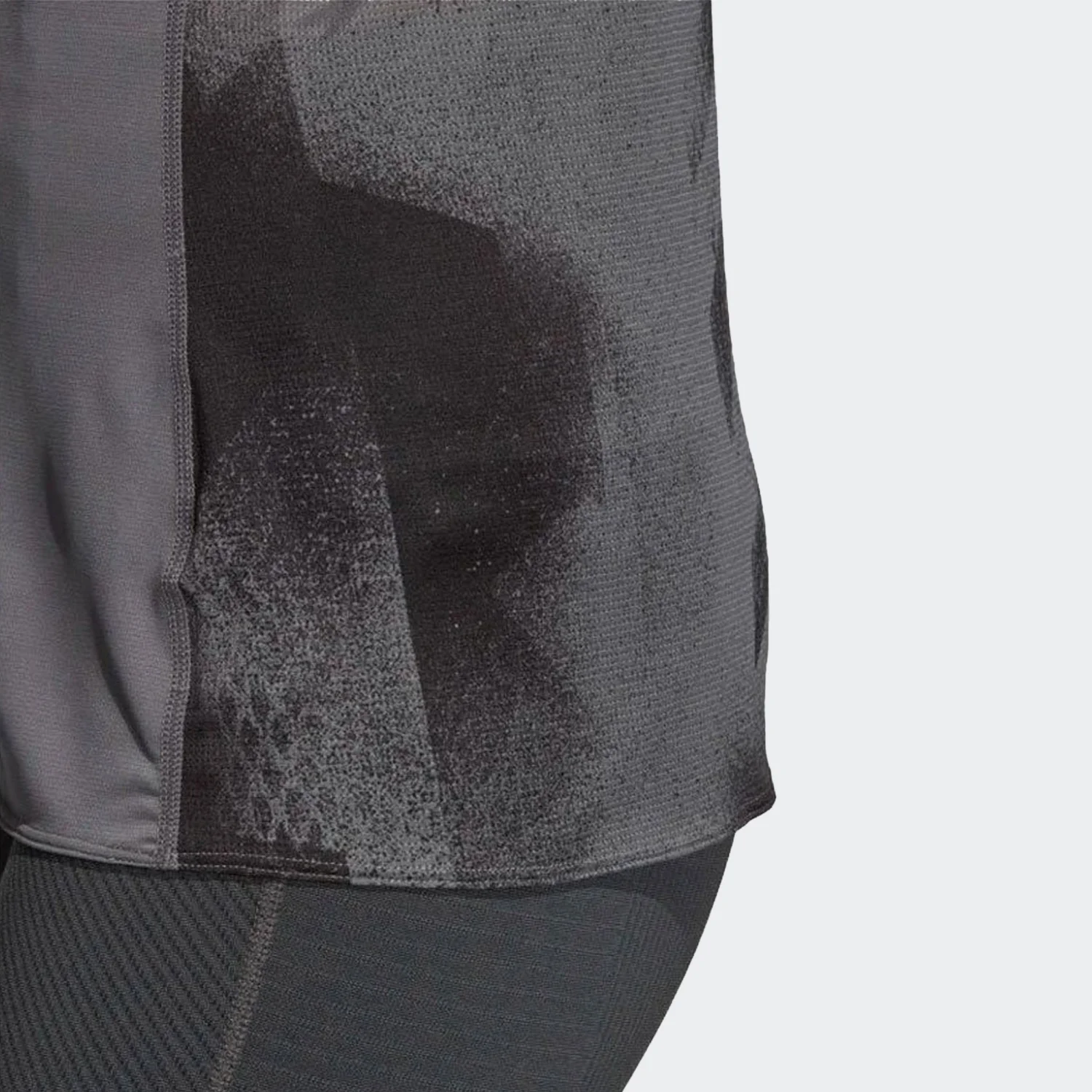 تاپ زنانه آدیداس مدل Tank Top Adidas SUB 2 Singlet W — تصویر ۴