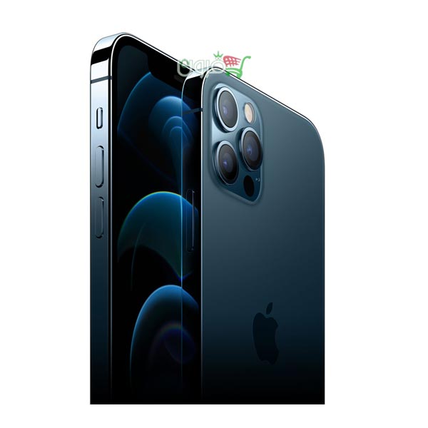 گوشی موبایل اپل iPhone 12 Pro Max 256G — تصویر ۵