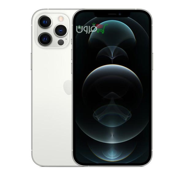 گوشی موبایل اپل iPhone 12 Pro Max 256G — تصویر ۶