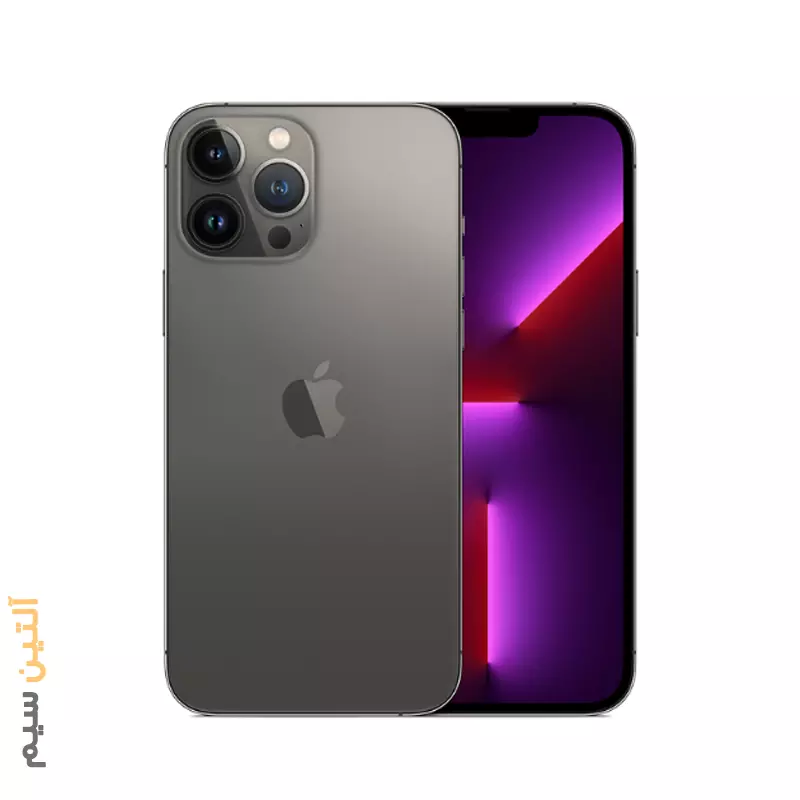 گوشی موبایل اپل iPhone 12 Pro Max 256G — تصویر ۷