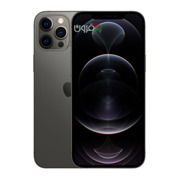گوشی موبایل اپل iPhone 12 Pro Max 256G