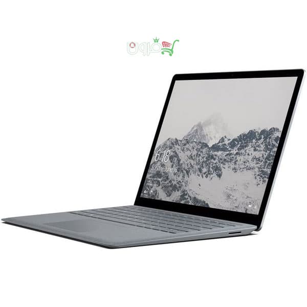 لپ تاپ مایکروسافت Surface Laptop Go Ci5-4G-64G-Intel — تصویر ۳