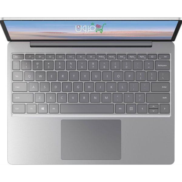 لپ تاپ مایکروسافت Surface Laptop Go Ci5-4G-64G-Intel — تصویر ۸