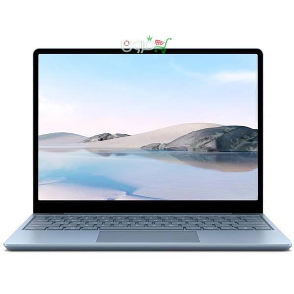 لپ تاپ مایکروسافت Surface Laptop Go Ci5-8G-128G-Intel