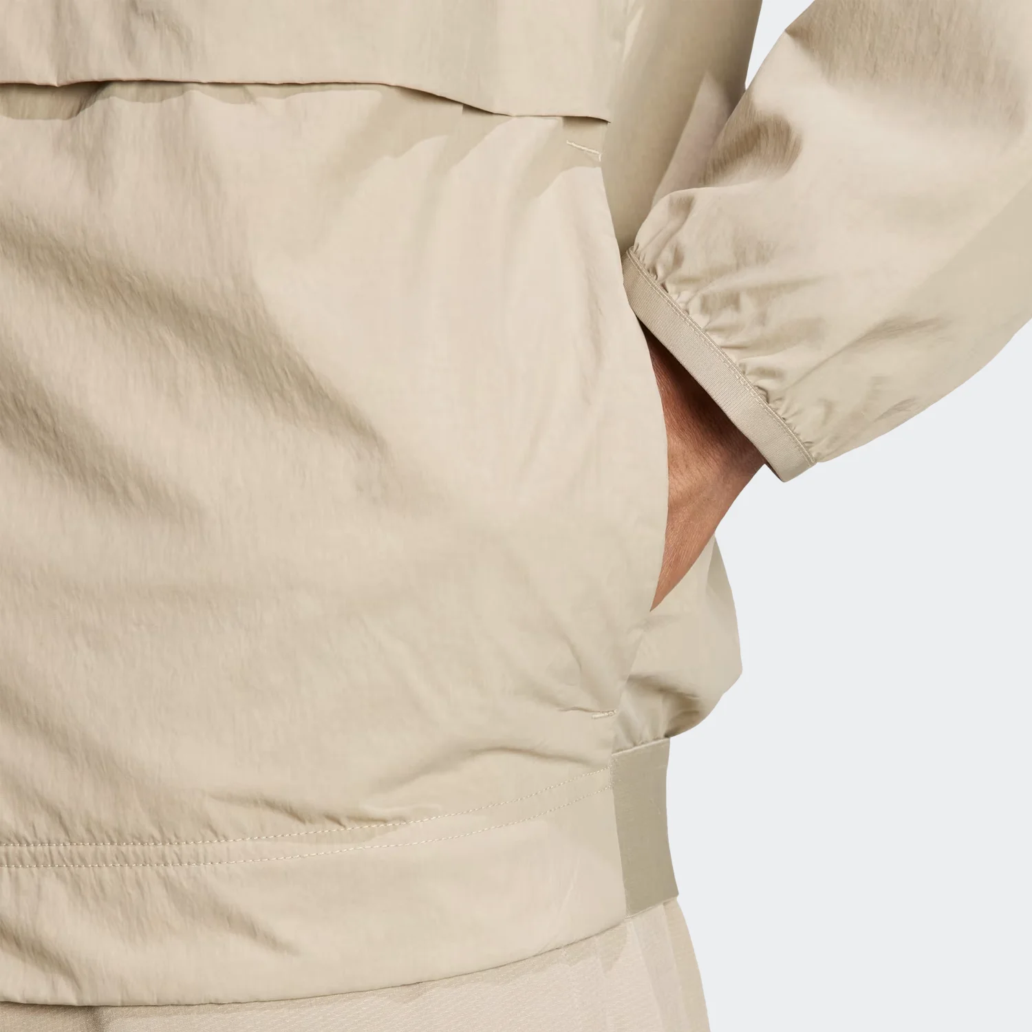 بادگیر مردانه آدیداس مدل City Escape Full-Zip Hoodie — تصویر ۵