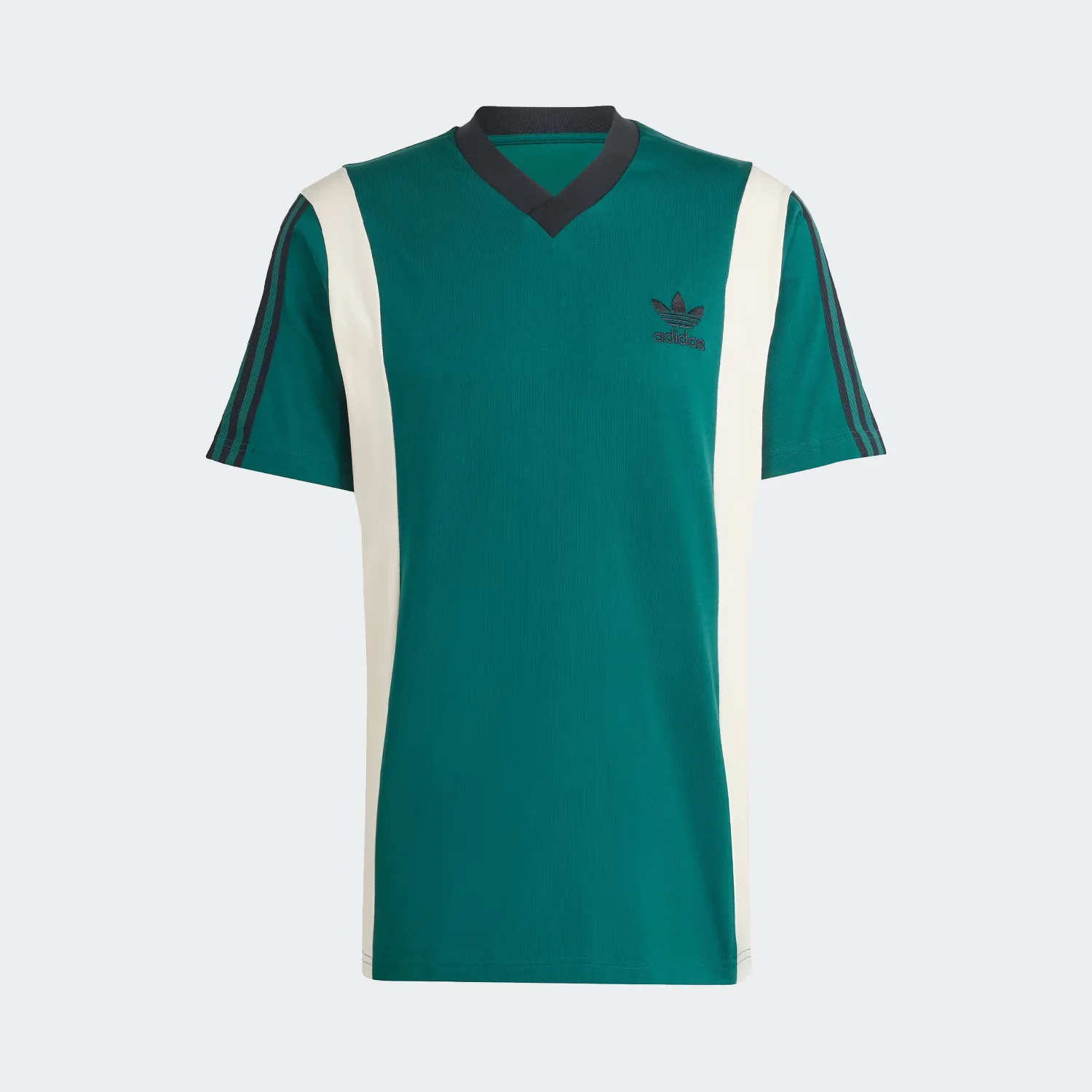 تیشرت مردانه آدیداس مدل Archive Panel Tee