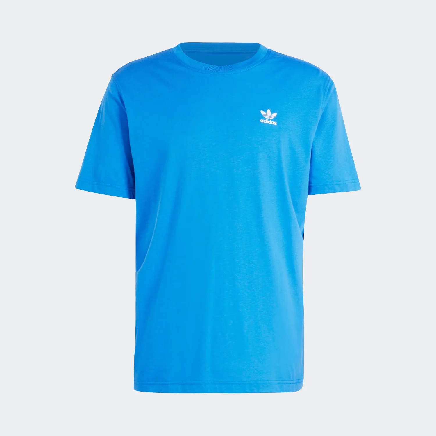 تیشرت مردانه آدیداس مدل Trefoil Essentials Tee