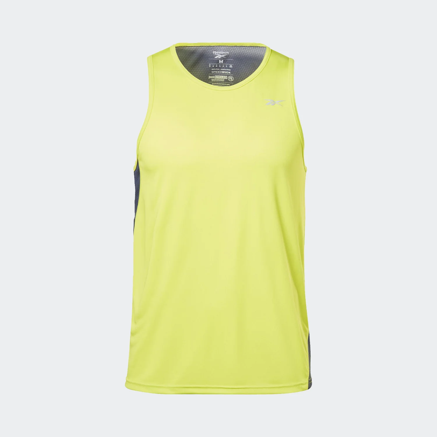 کاور مردانه ریباک مدل SPEEDWICK SINGLET — تصویر ۲