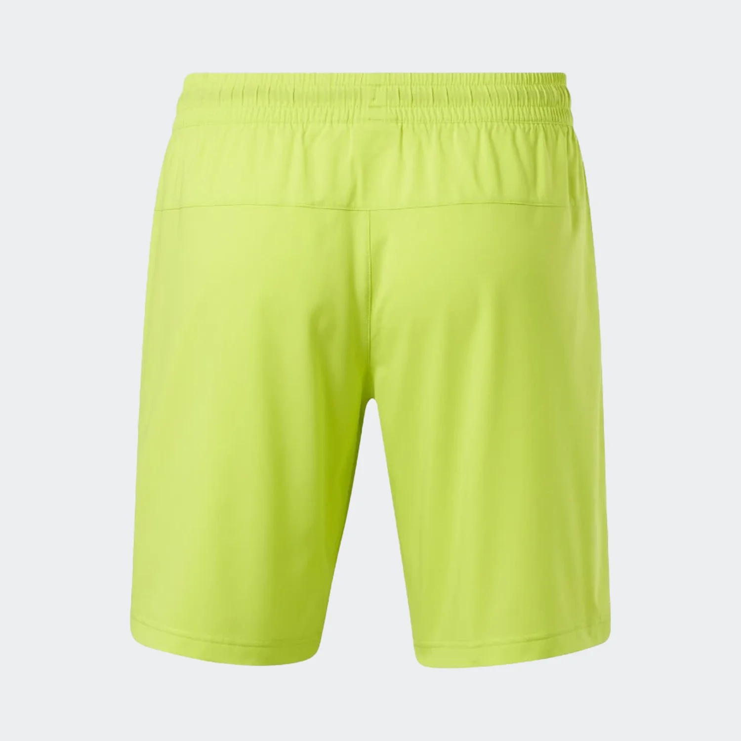 شلوارک مردانه ریباک مدل Training shorts — تصویر ۲