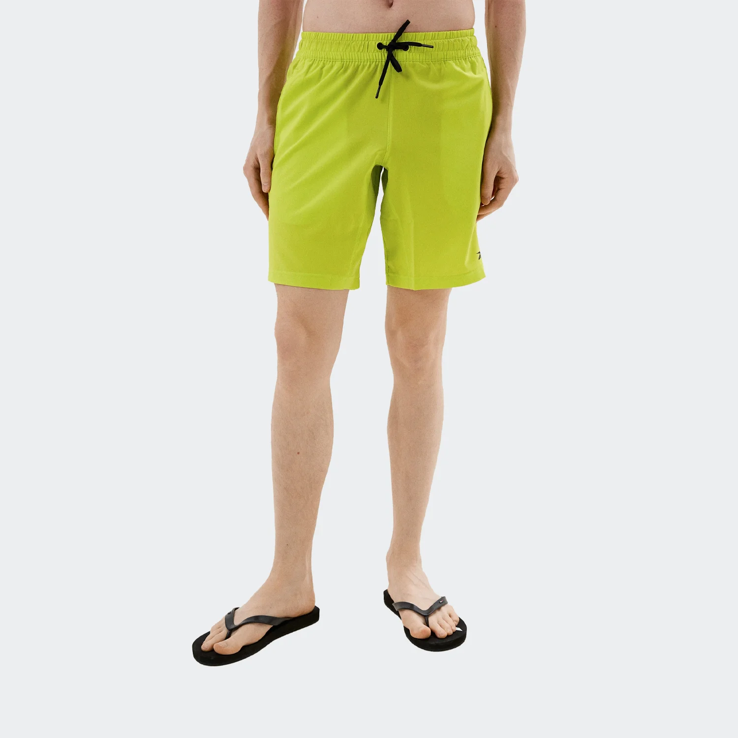 شلوارک مردانه ریباک مدل Training shorts — تصویر ۳