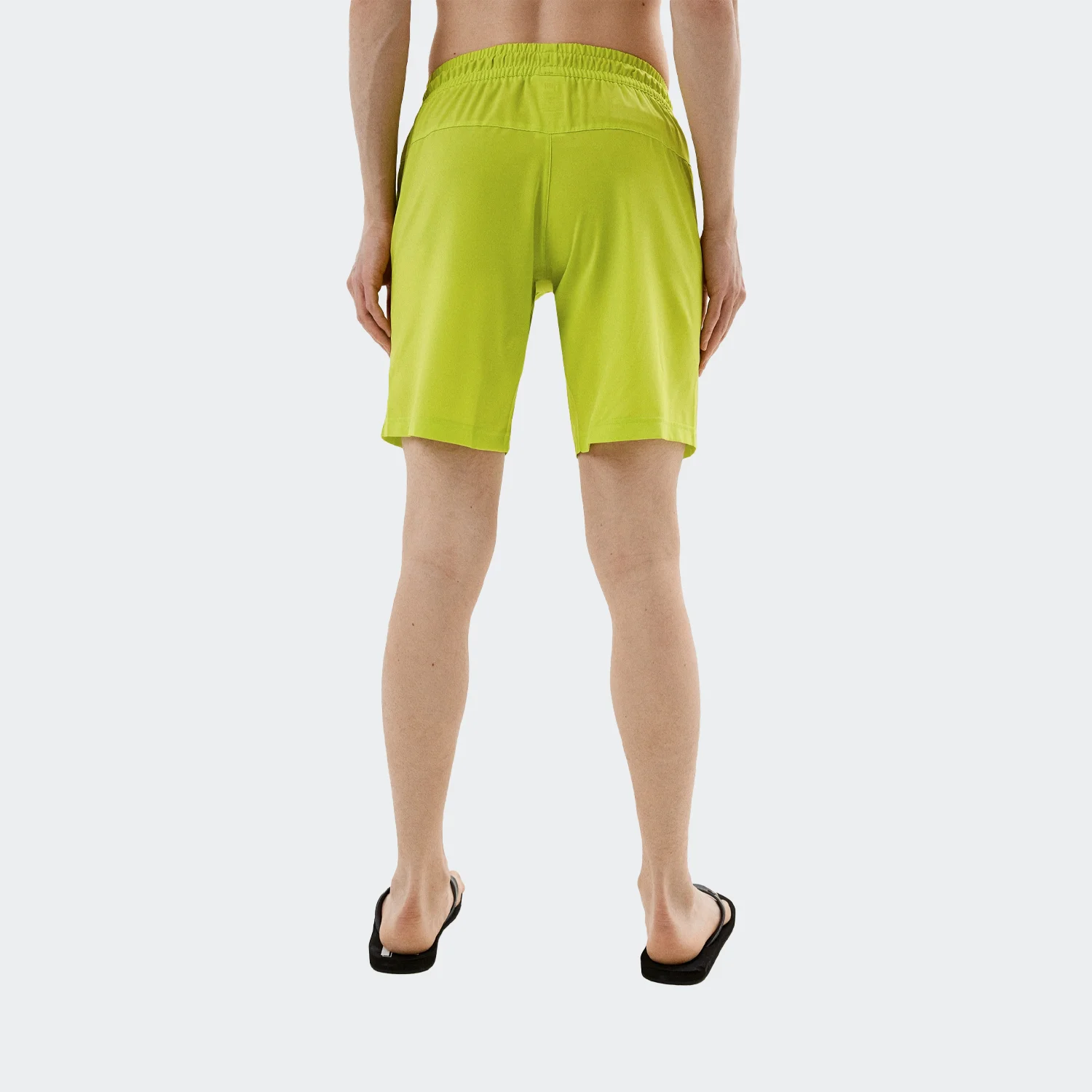 شلوارک مردانه ریباک مدل Training shorts — تصویر ۴