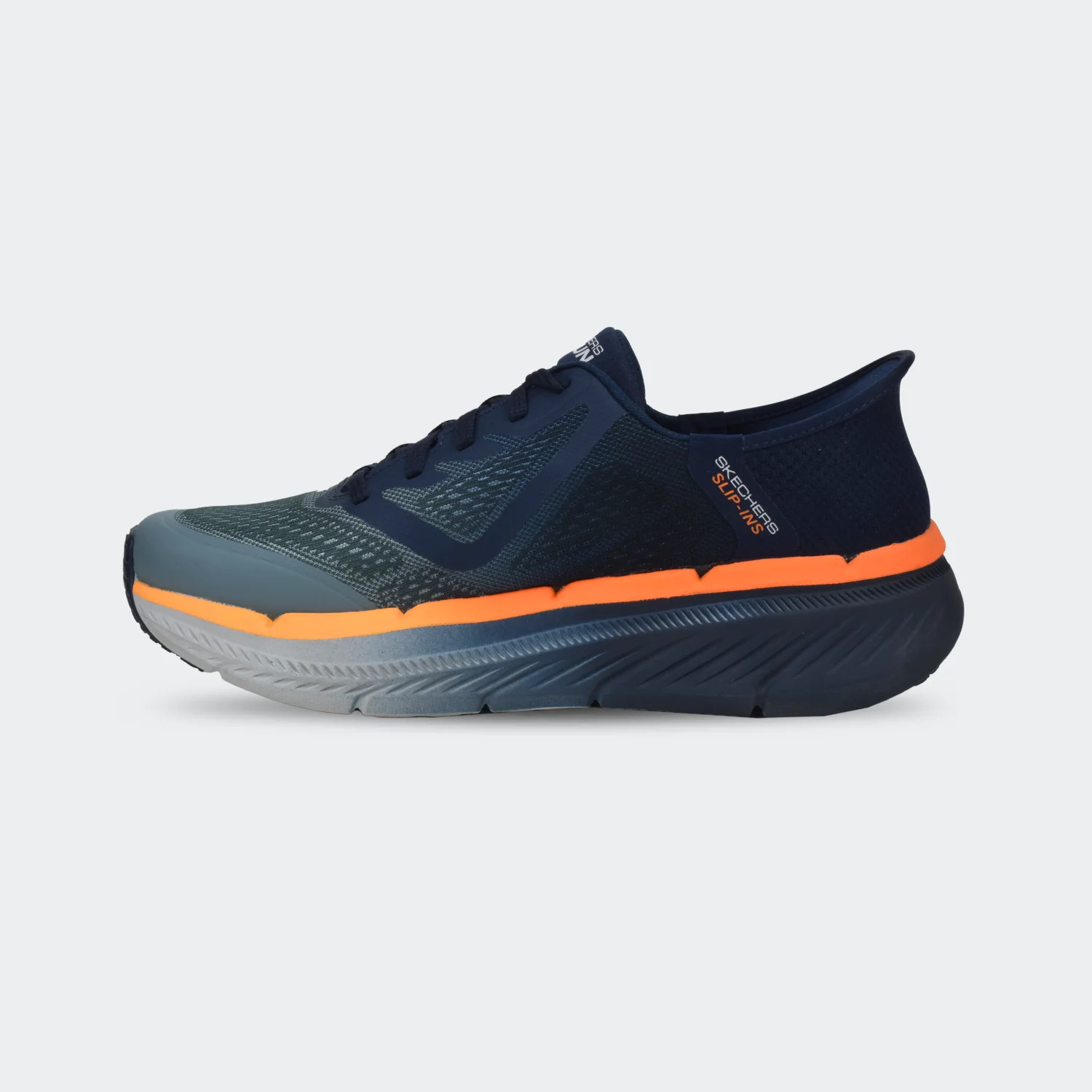 کفش رانینگ مردانه اسکچرز مدل Max Cushioning Premier 2.0 — تصویر ۴