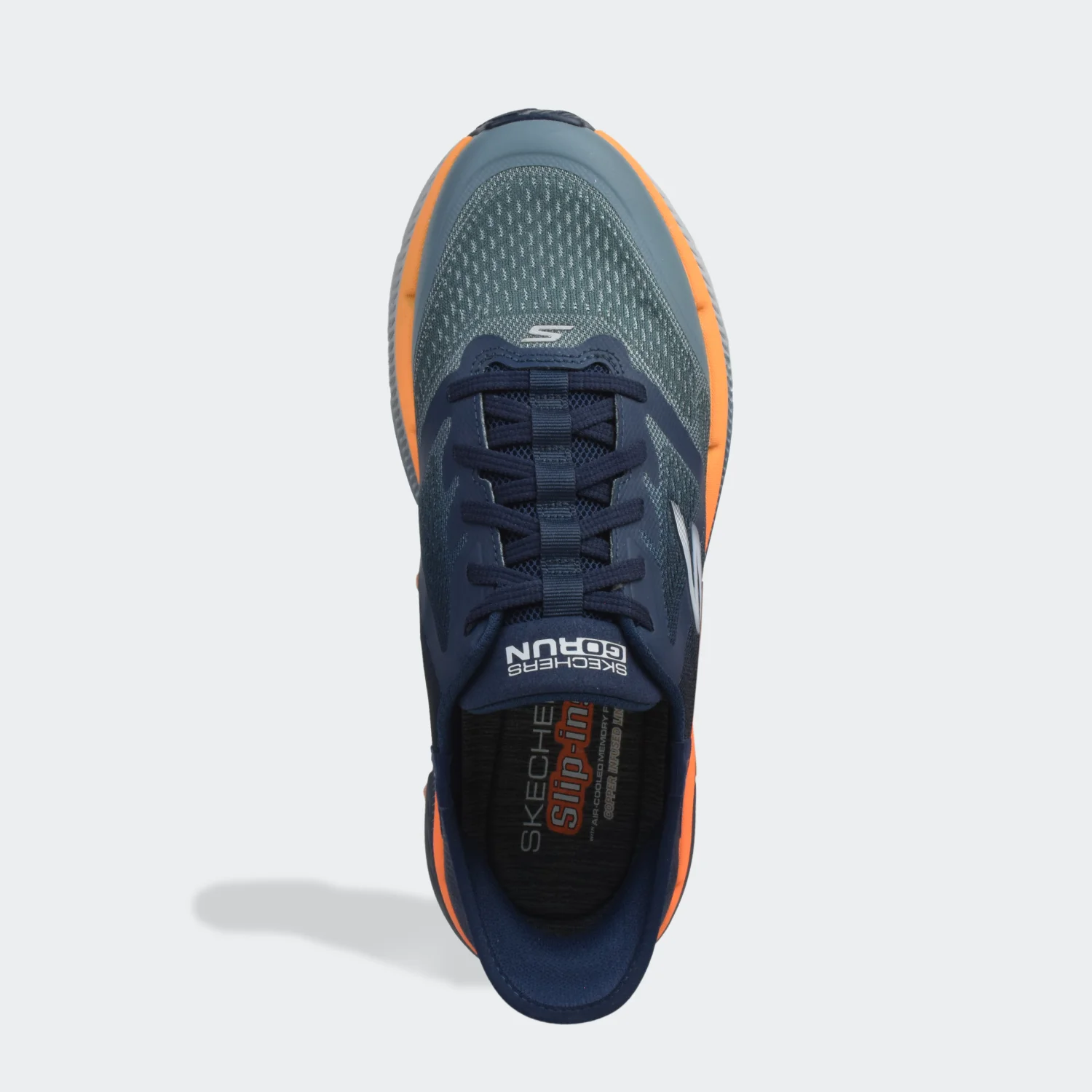 کفش رانینگ مردانه اسکچرز مدل Max Cushioning Premier 2.0 — تصویر ۵