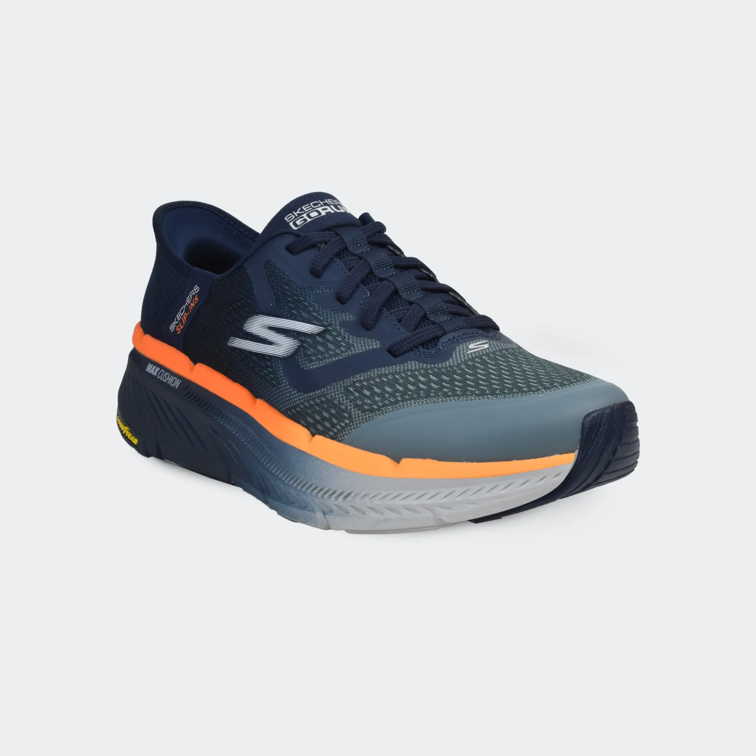 کفش رانینگ مردانه اسکچرز مدل Max Cushioning Premier 2.0