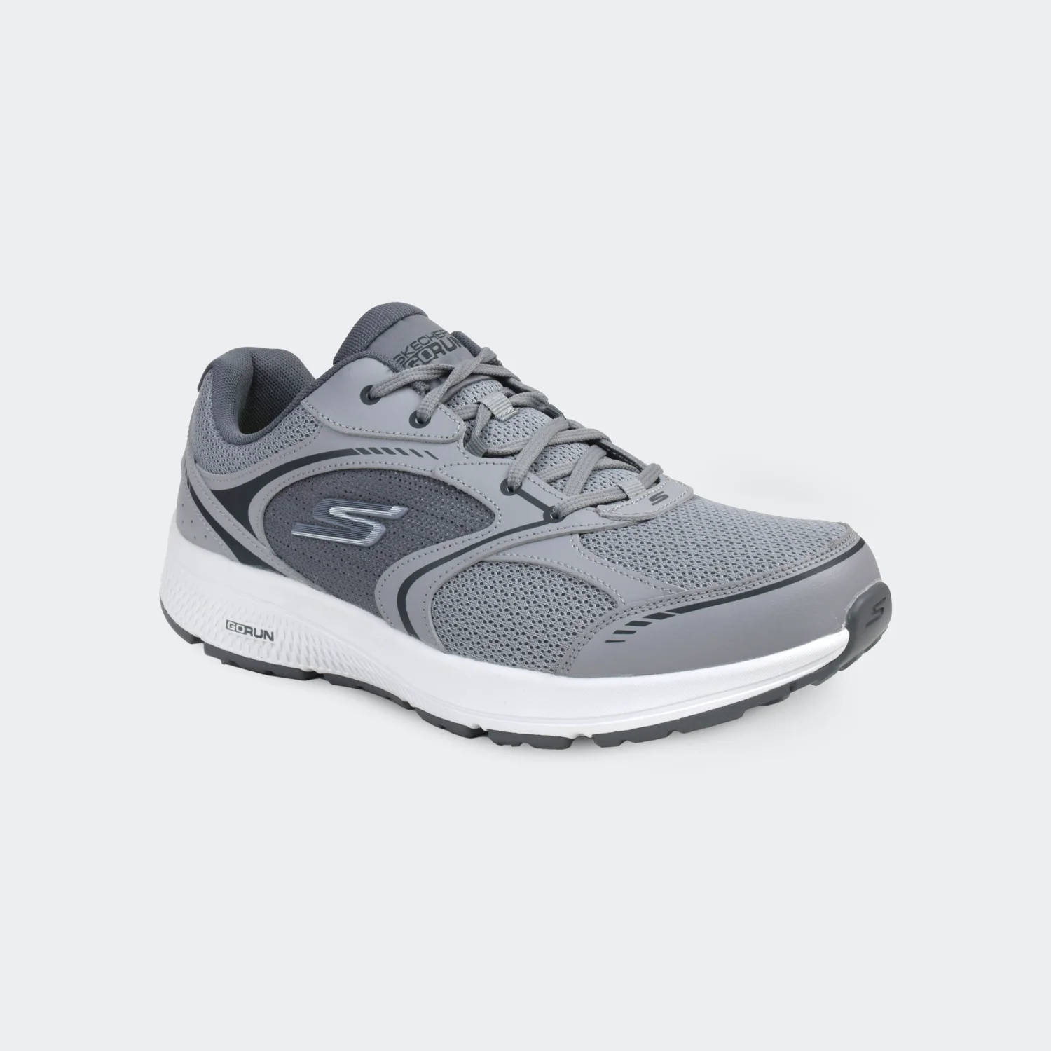 کفش رانینگ مردانه اسکچرز مدل GO run Consistent – Specie