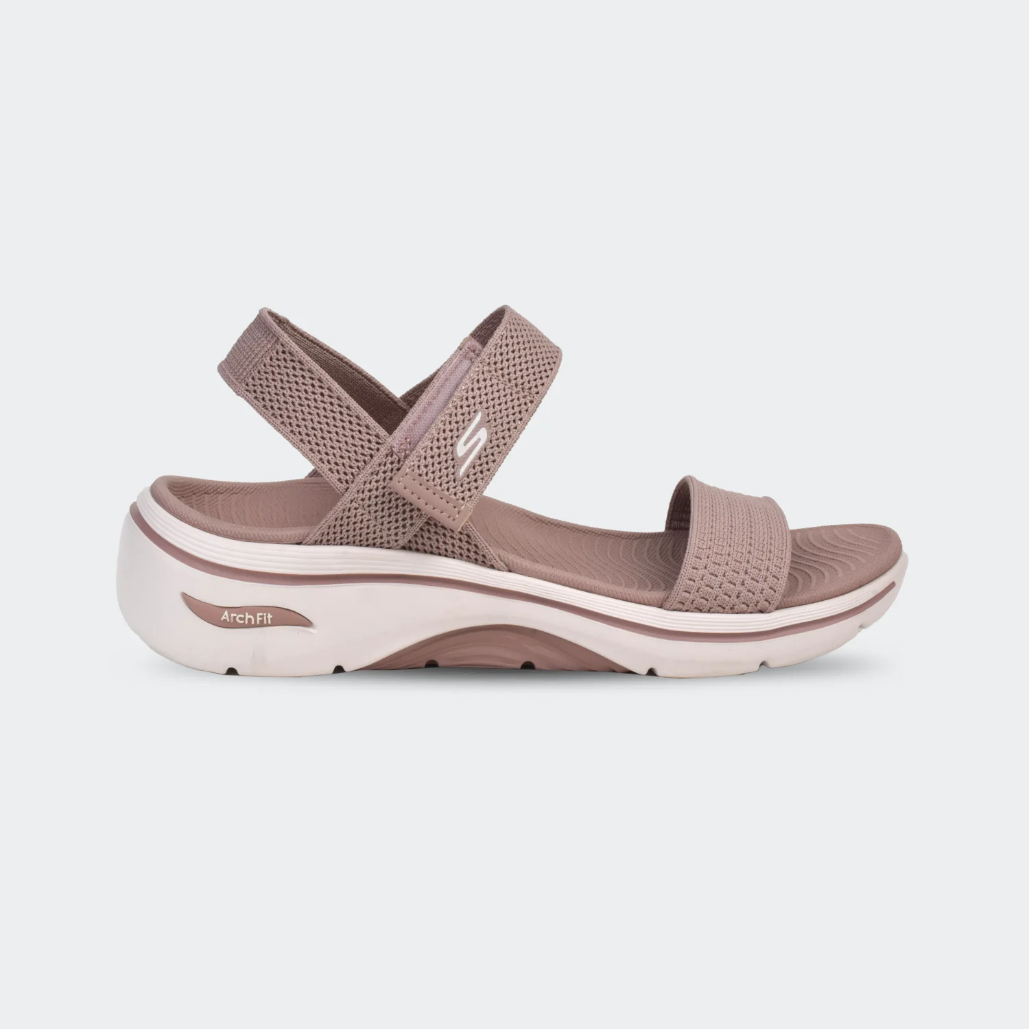 صندل زنانه اسکچرز مدل GO WALK Arch Fit 2.0 – Annie — تصویر ۳