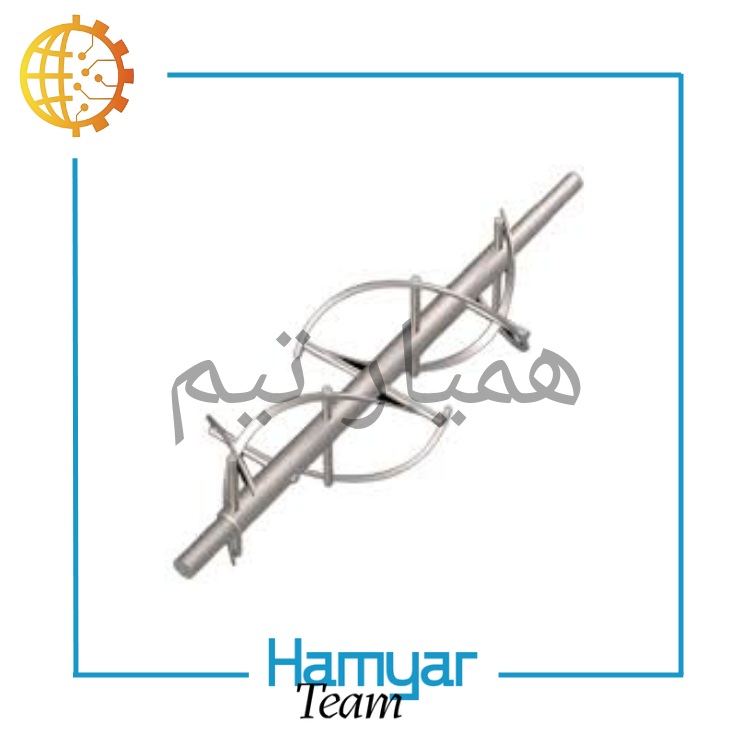 ریبون بلندر آرایشی بهداشتی | میکسر پودر و ماسک – همیارتیم — تصویر ۵