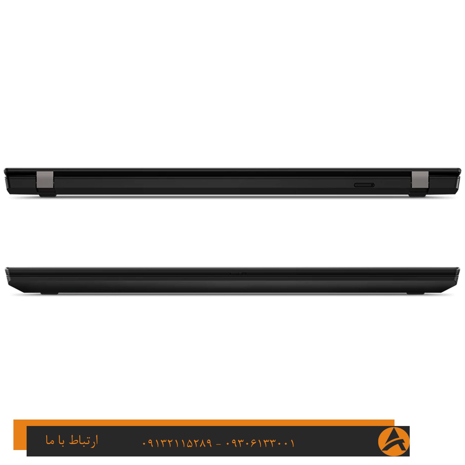 لپ تاپ اپن باکس لنوو مدل LENOVO THINKPAD T490s -i5 8G 256GB SSD — تصویر ۶