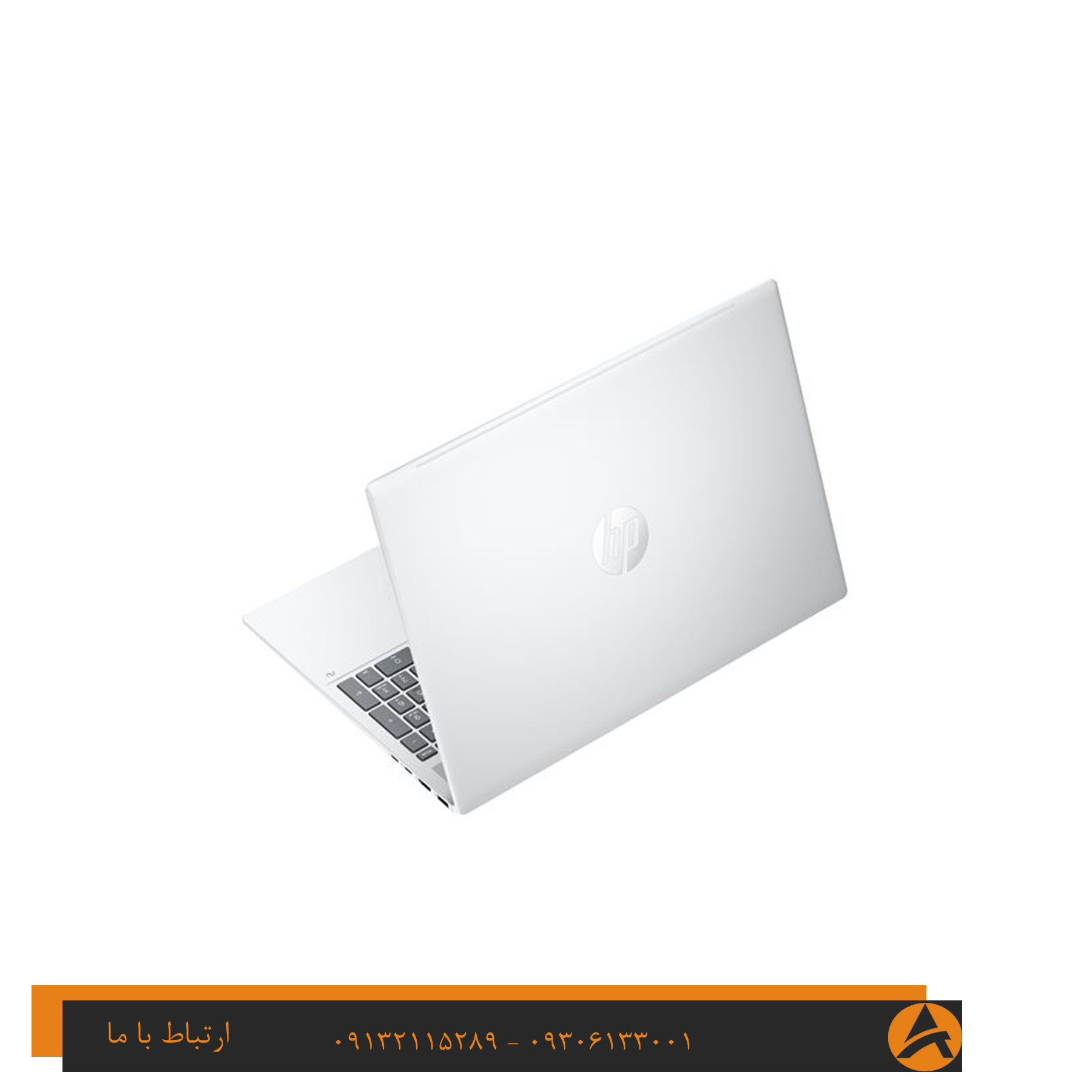 لپ تاپ اپن باکس اچ پی مدل HP OMNIBOOK 5 14-SNAPDRAGON XPLUS 16G 512GB SSD QUSLCOM+NPU — تصویر ۴