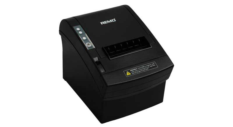 فیش پرینتر Remo