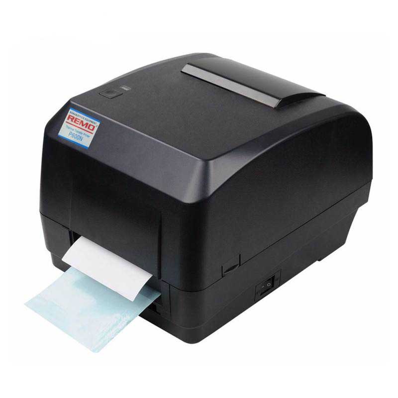 چاپگر برچسب (Label Printer) Remo