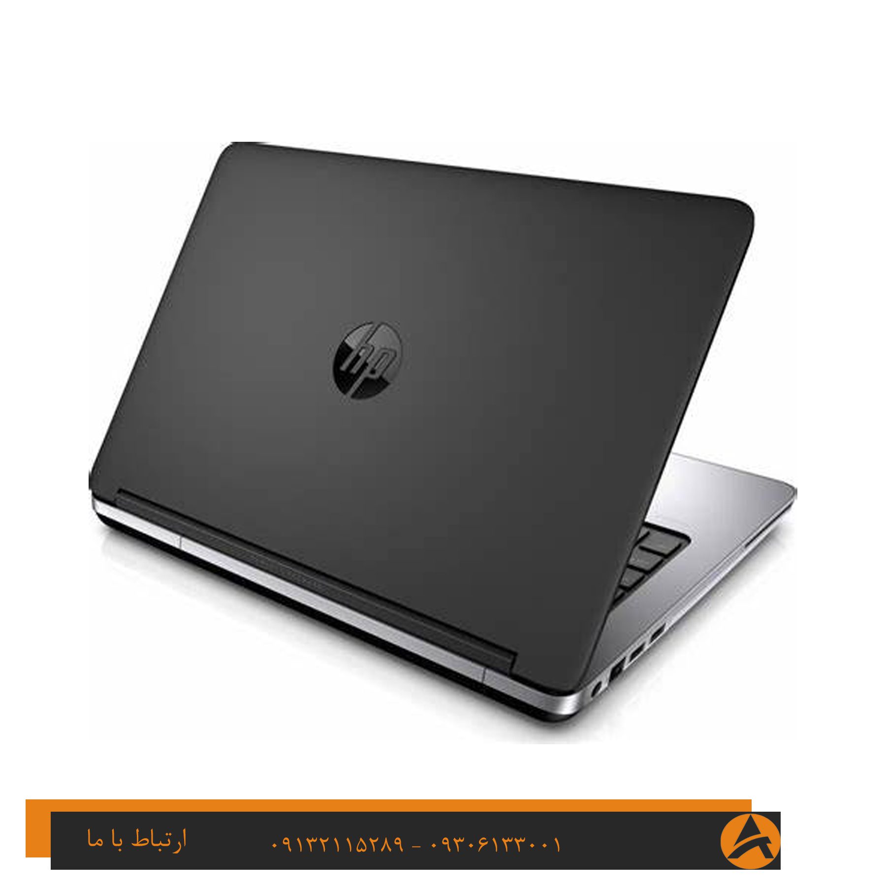 لپ تاپ اپن باکس اچ پی مدل HP probook 650 G2-i5 8G 256G SSD 2GB — تصویر ۴