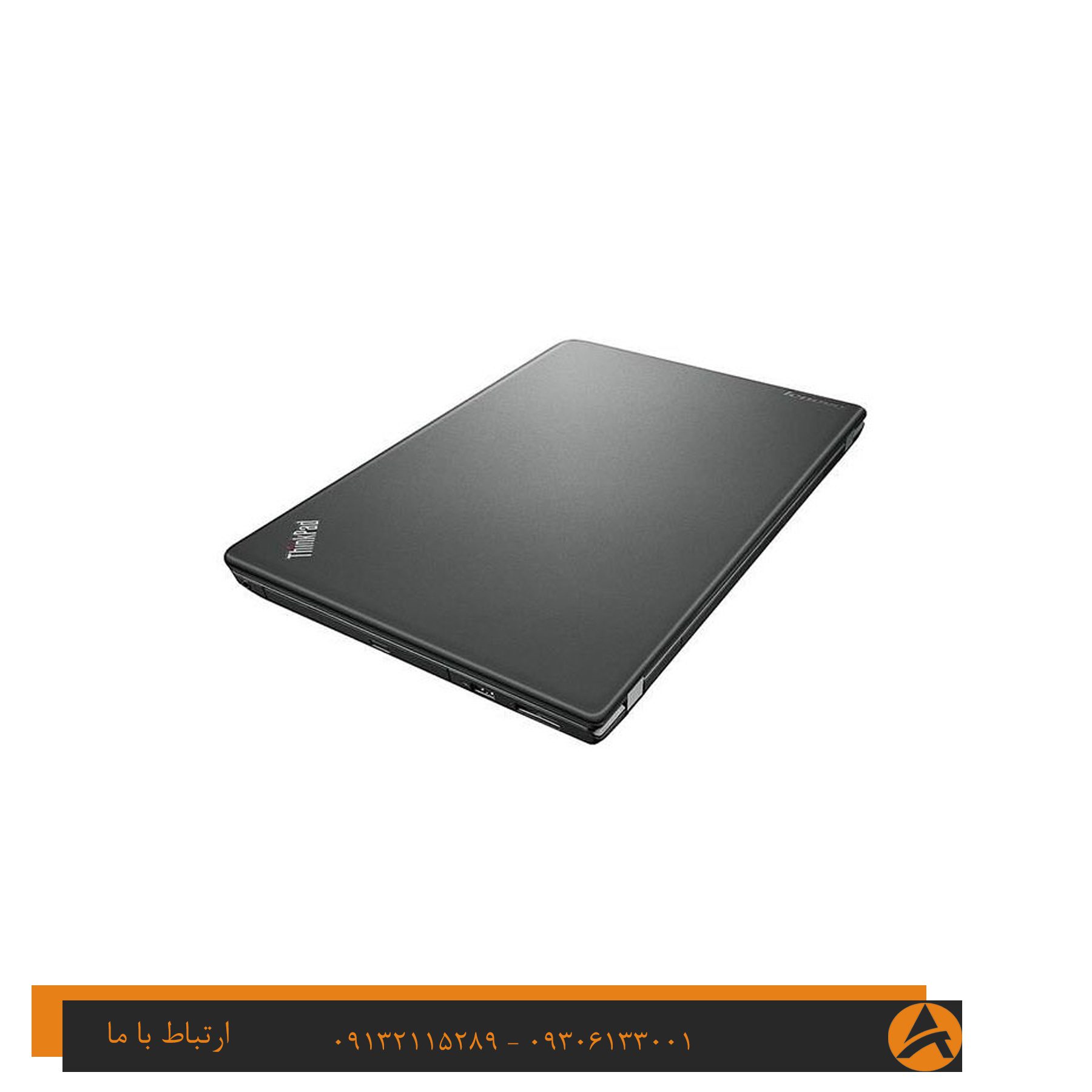 لپ تاپ لنوو مدل Lenovo E550-i3 4G 256ssd intel — تصویر ۴