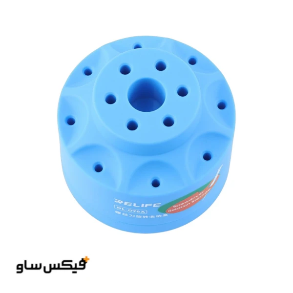 استند چرخشی مغناطیسی پیچ گوشتی ریلایف مدل RELIFE RL-078A — تصویر ۴