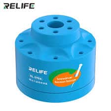 استند چرخشی مغناطیسی پیچ گوشتی ریلایف مدل RELIFE RL-078A — تصویر ۷