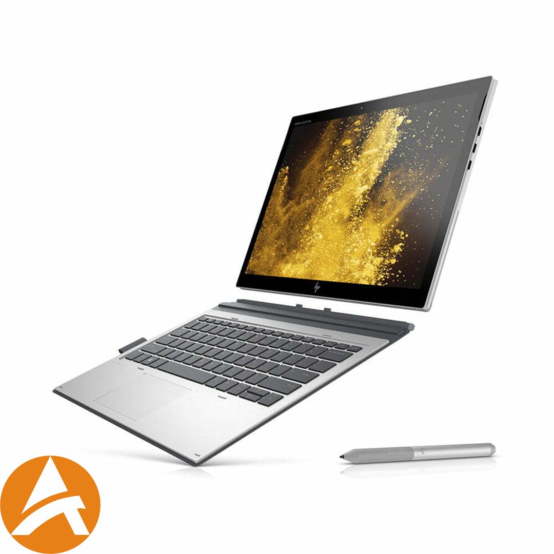 لپ تاپ اپن باکس اچ پی مدل HP ELITE X2 1013 G3-I5 16G 256 SSD — تصویر ۴