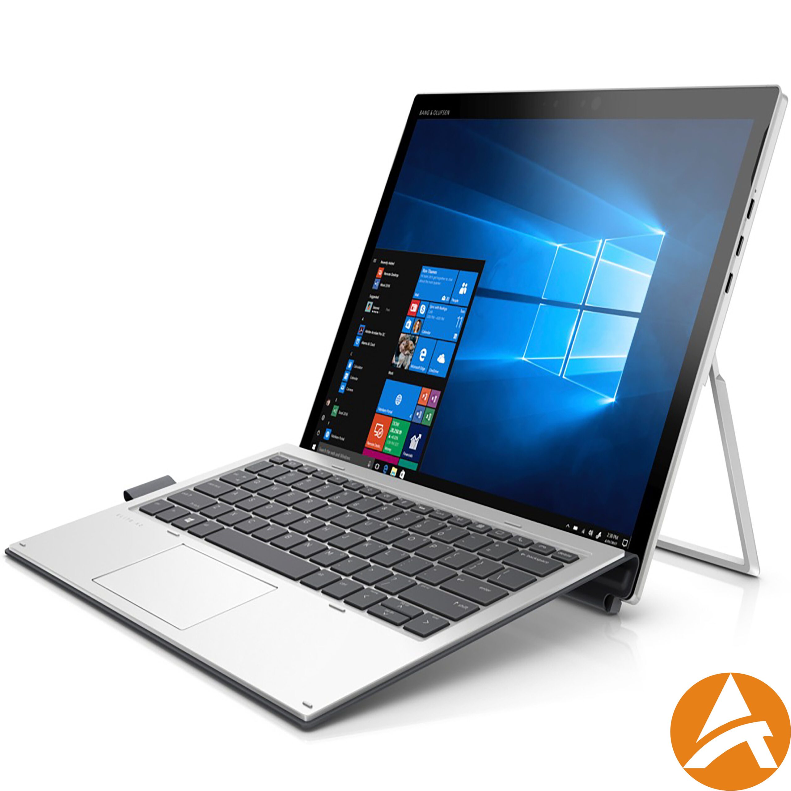 لپ تاپ اپن باکس اچ پی مدل HP ELITE X2 1013 G3-I5 16G 256 SSD — تصویر ۵