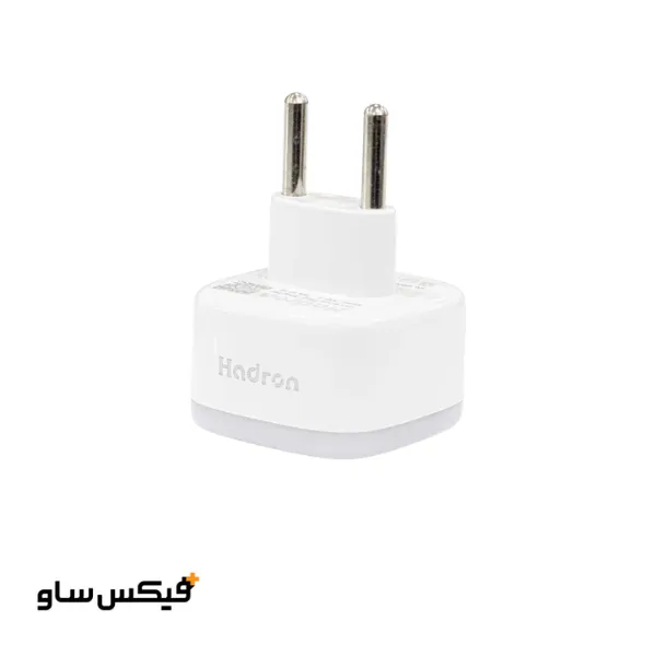 مبدل سه به دو یونیورسال هادرون مدل Hadron A10-1 — تصویر ۳