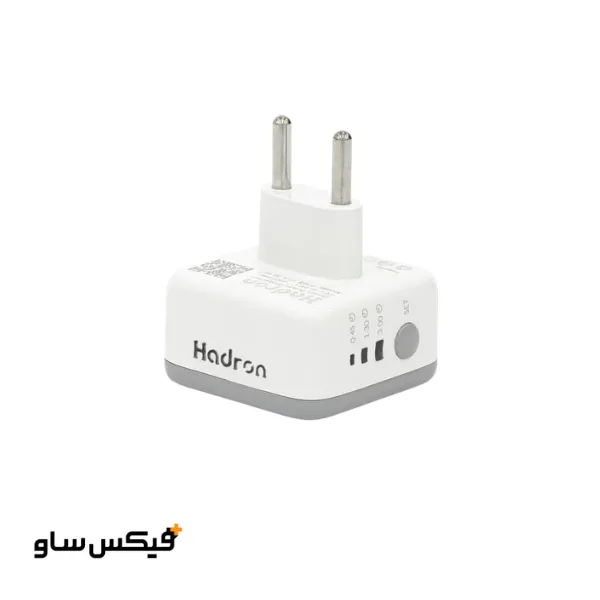 محافظ و تبدیل سه به دو تایمردار هادرون مدل Hadron P103 — تصویر ۴