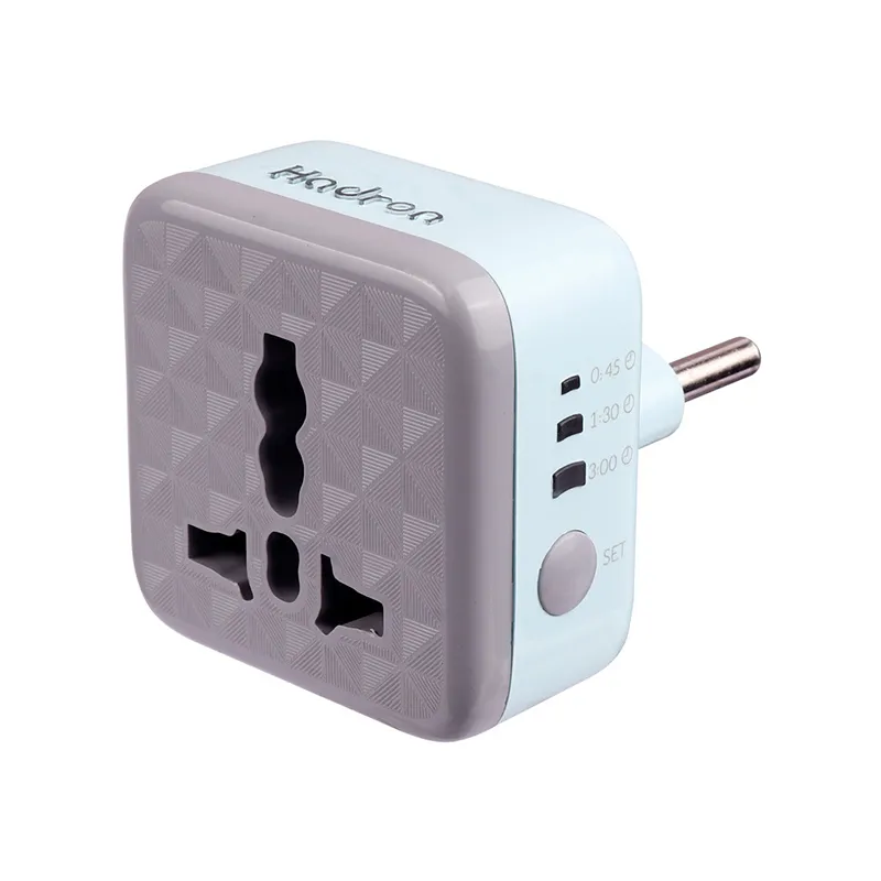 محافظ و تبدیل سه به دو تایمردار هادرون مدل Hadron P103 — تصویر ۶