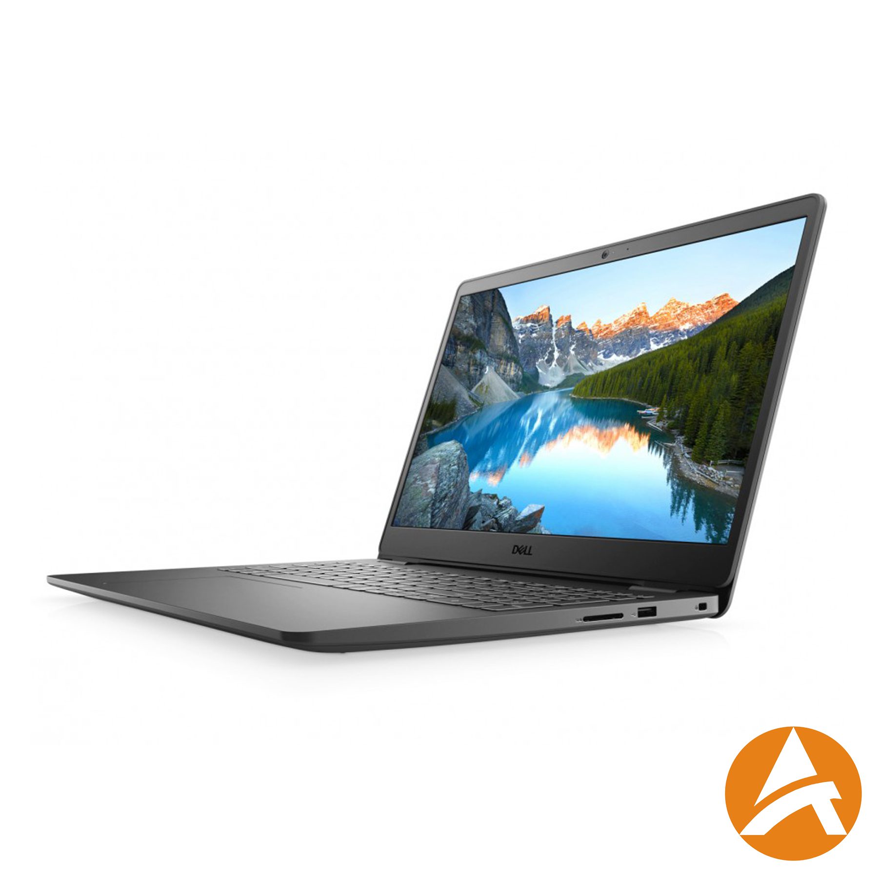 لپ تاپ اپن باکس تاچ دل مدل Dell 3511 Touch-i5 8G 256G SSD intel — تصویر ۲