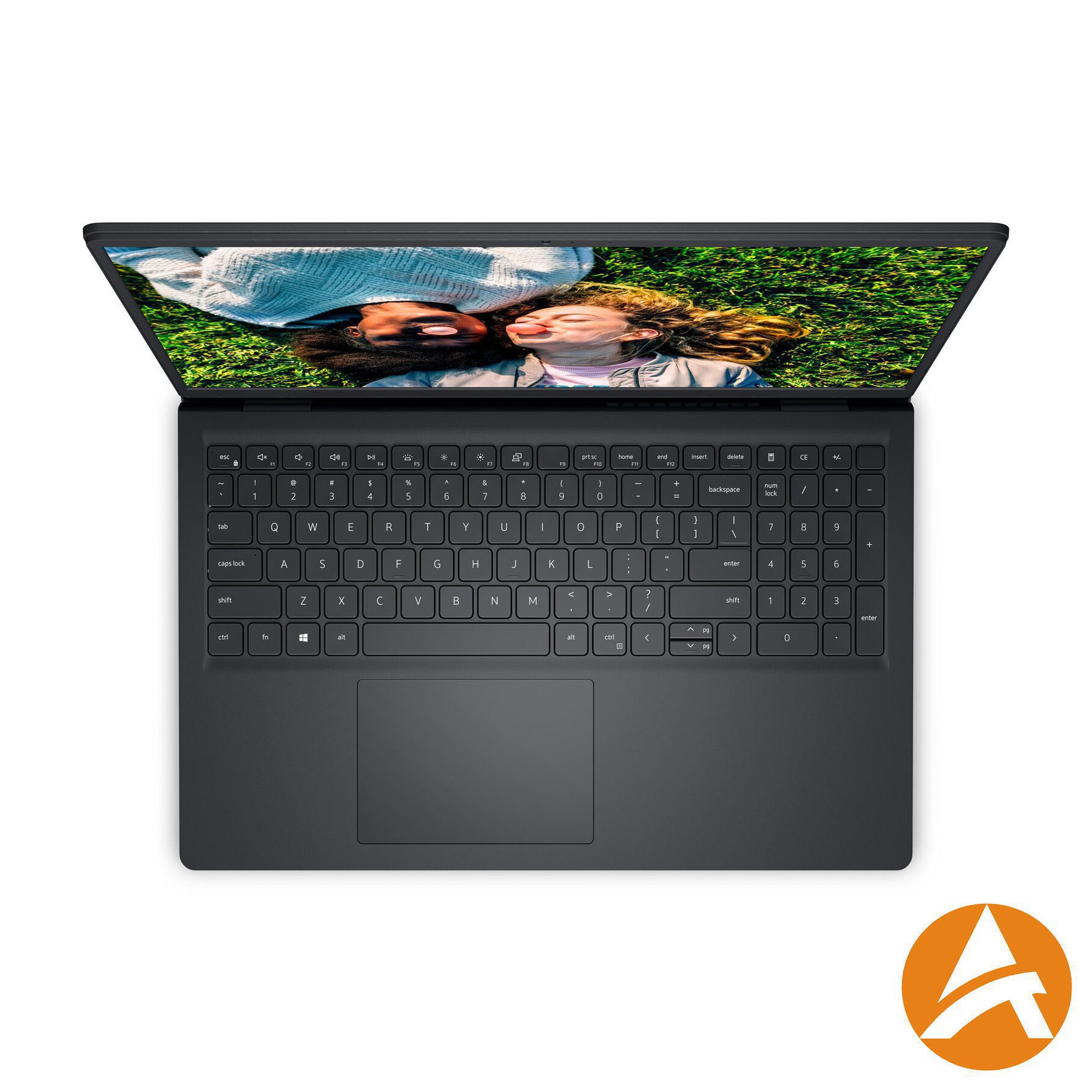 لپ تاپ اپن باکس تاچ دل مدل Dell 3511 Touch-i5 8G 256G SSD intel — تصویر ۴