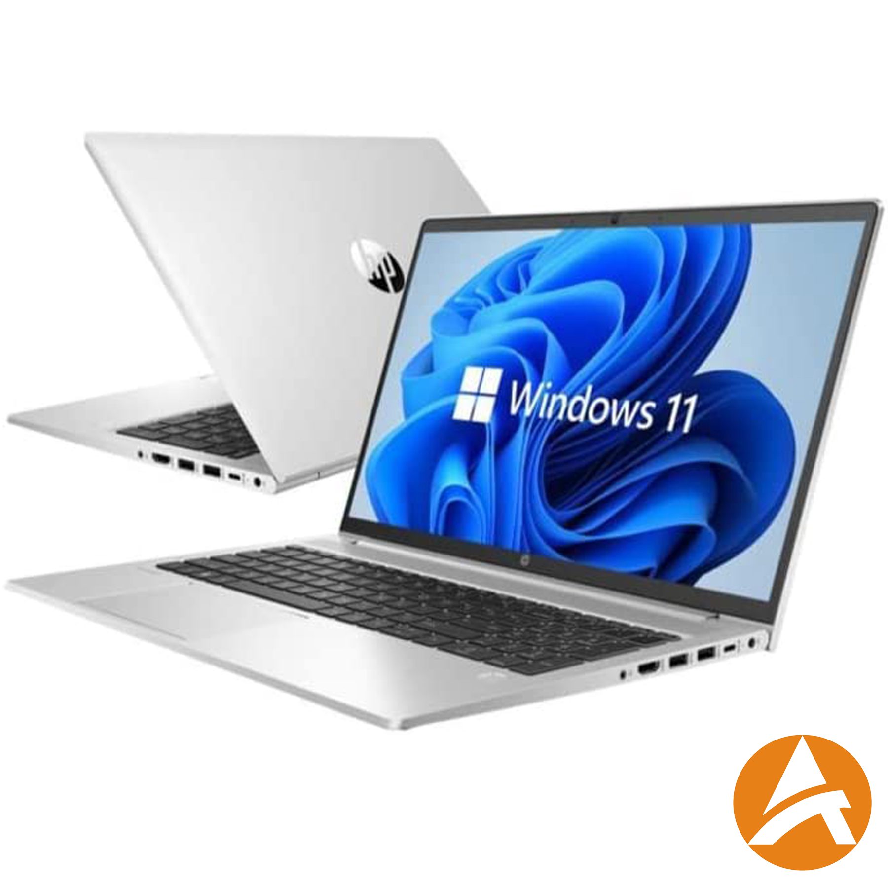 لپ تاپ اپن باکس اچ پی مدل HP 450 G9-i7 16G 256G SSD irisxe