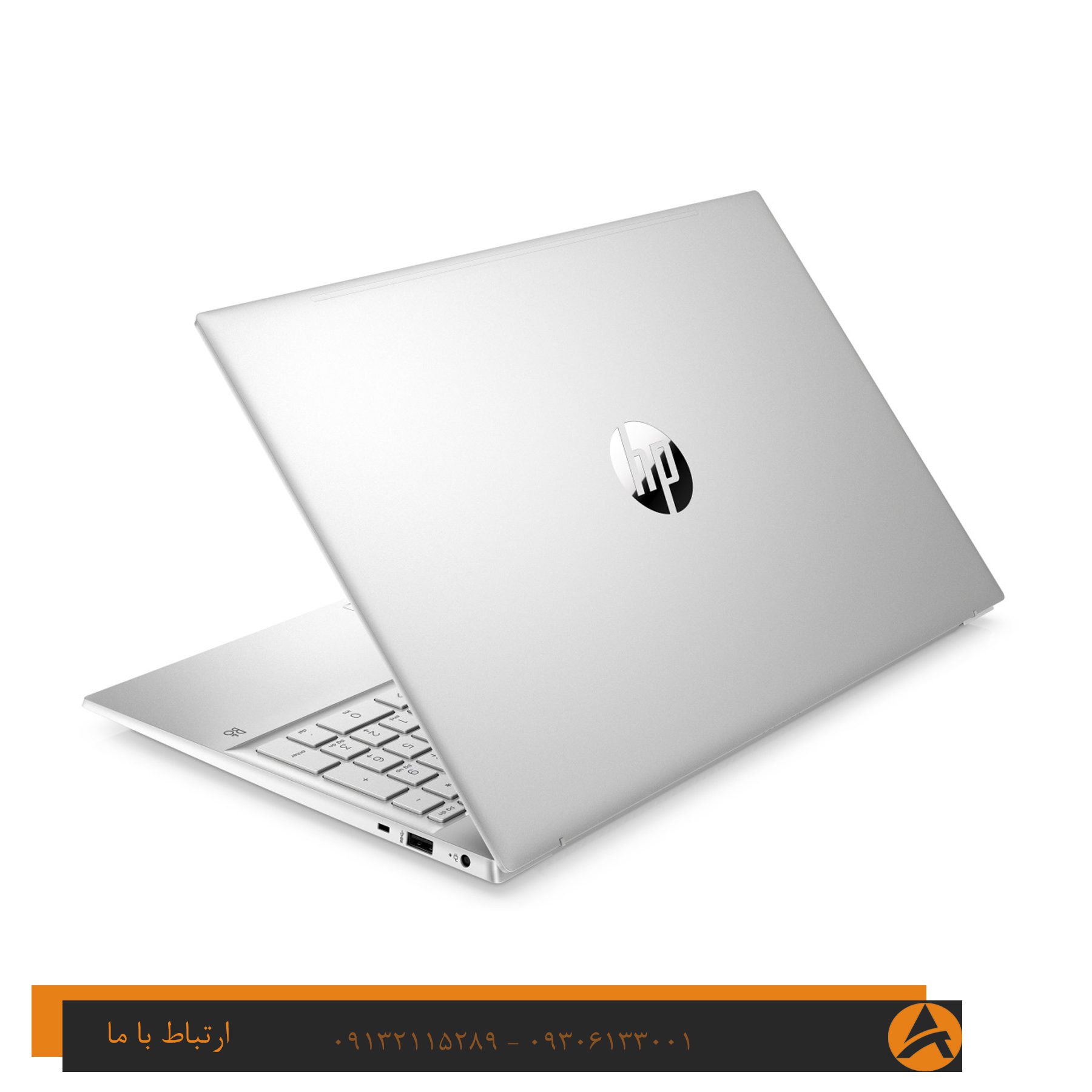 لپ تاپ اپن باکس اچ پی مدل HP PAVILION 15 -R7 16G 512 SSD 512MB — تصویر ۴