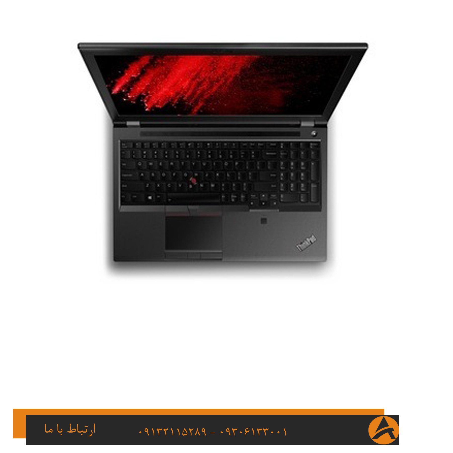 لپ تاپ اپن باکس لنوو مدل Lenovo P52 -i7 16G 512GB SSD 4G — تصویر ۴